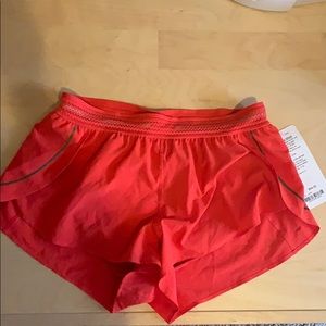 Lululemon shorts